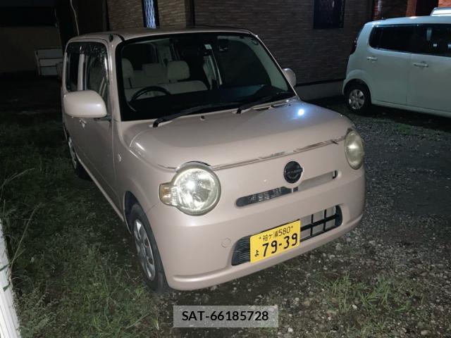 Daihatsu MIRA COCOA 2009-09 8873517-2
