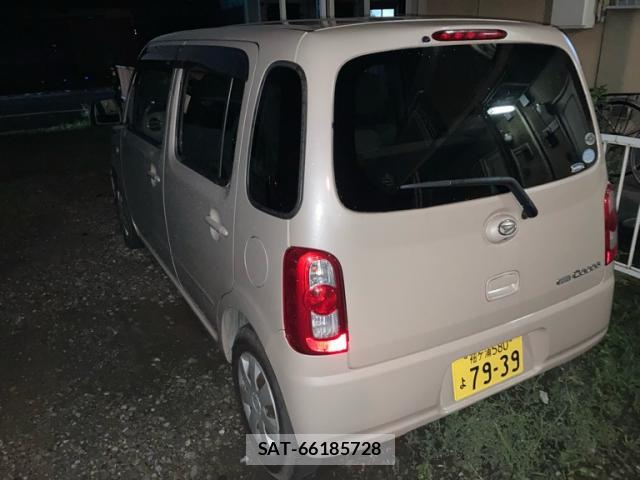 Daihatsu MIRA COCOA 2009-09 8873517-3