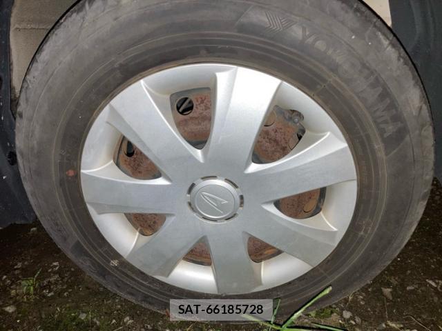 Daihatsu MIRA COCOA 2009-09 8873517-6