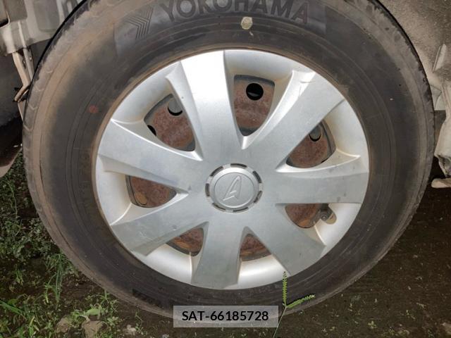 Daihatsu MIRA COCOA 2009-09 8873517-7