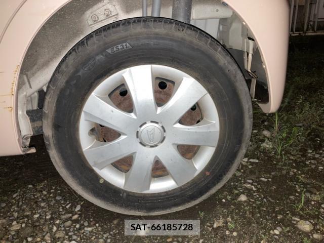 Daihatsu MIRA COCOA 2009-09 8873517-8