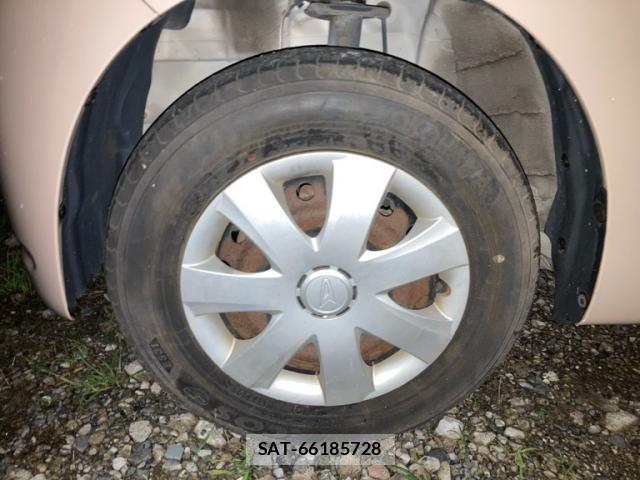 Daihatsu MIRA COCOA 2009-09 8873517-9