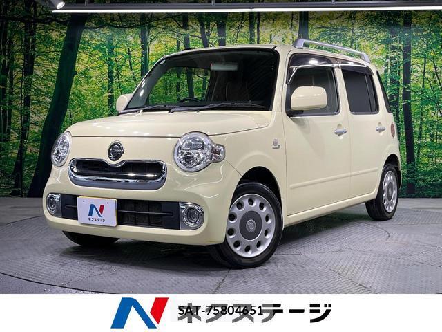 Daihatsu MIRA COCOA 2016-11 8873738-0