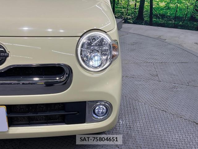 Daihatsu MIRA COCOA 2016-11 8873738-11