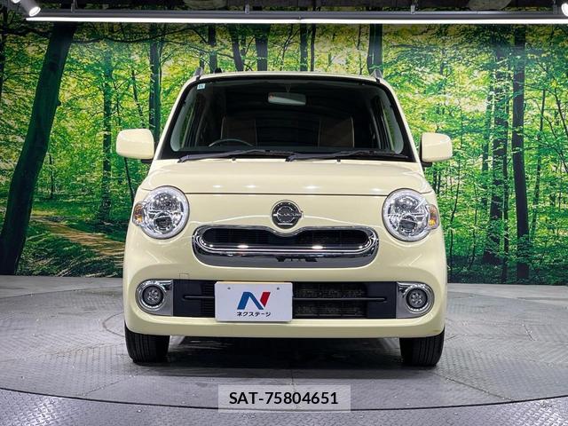 Daihatsu MIRA COCOA 2016-11 8873738-13