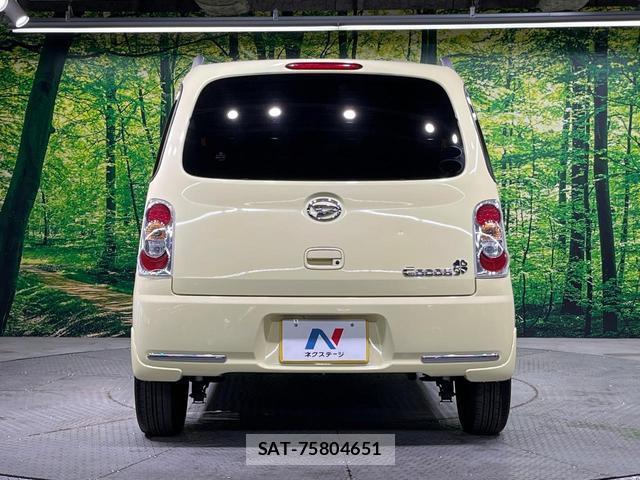 Daihatsu MIRA COCOA 2016-11 8873738-14