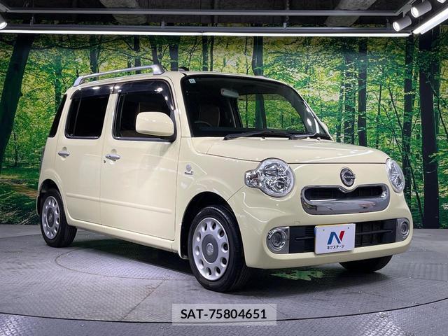 Daihatsu MIRA COCOA 2016-11 8873738-15