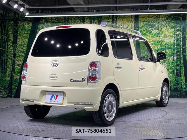 Daihatsu MIRA COCOA 2016-11 8873738-16