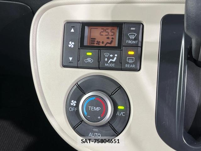 Daihatsu MIRA COCOA 2016-11 8873738-5