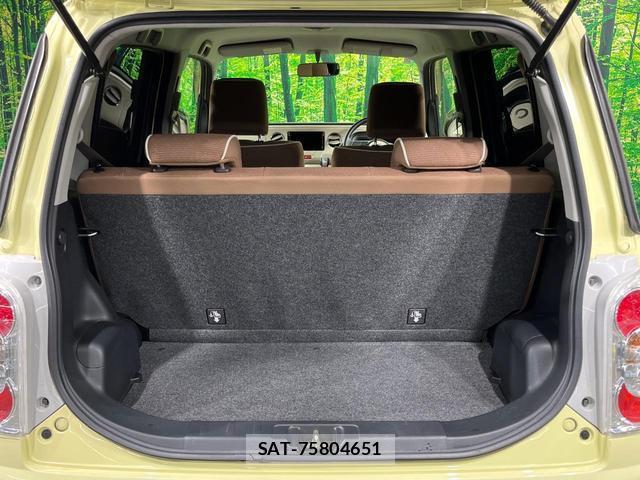 Daihatsu MIRA COCOA 2016-11 8873738-9