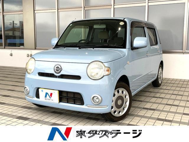 Daihatsu MIRA COCOA 2011-10 8875078-0