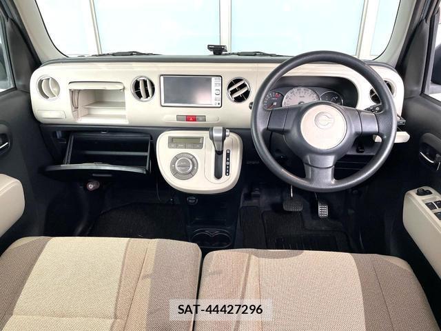 Daihatsu MIRA COCOA 2011-10 8875078-1