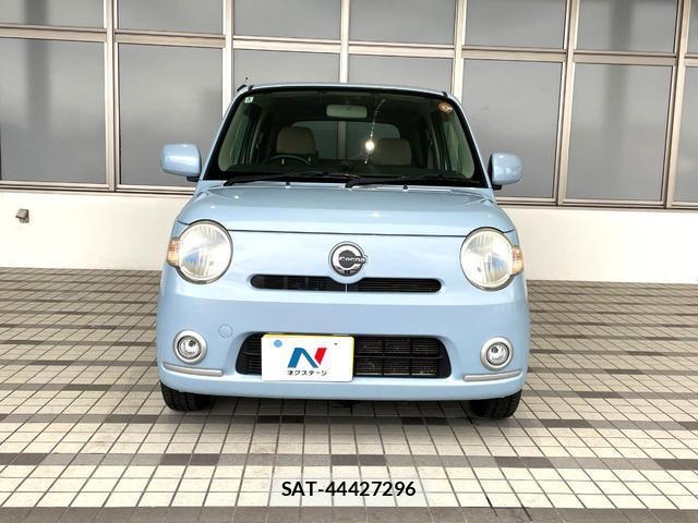 Daihatsu MIRA COCOA 2011-10 8875078-10