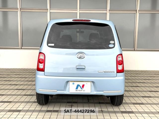 Daihatsu MIRA COCOA 2011-10 8875078-11