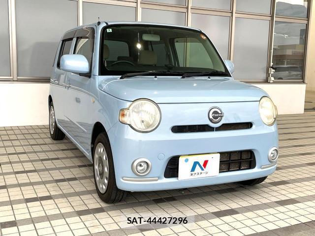 Daihatsu MIRA COCOA 2011-10 8875078-12