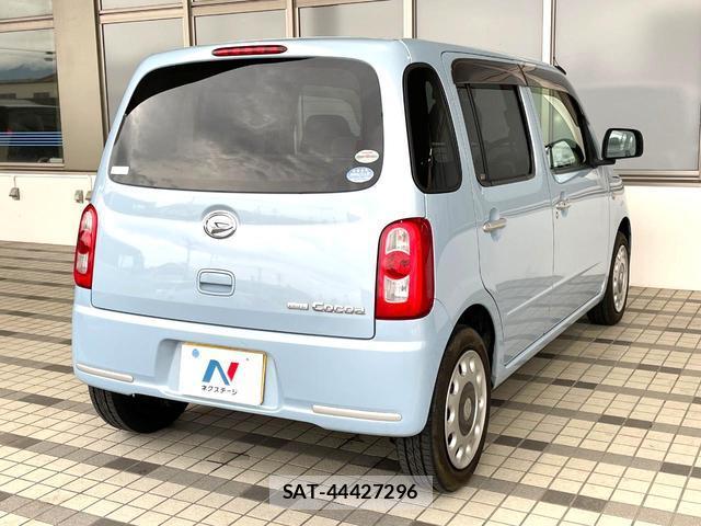 Daihatsu MIRA COCOA 2011-10 8875078-13