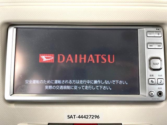 Daihatsu MIRA COCOA 2011-10 8875078-2