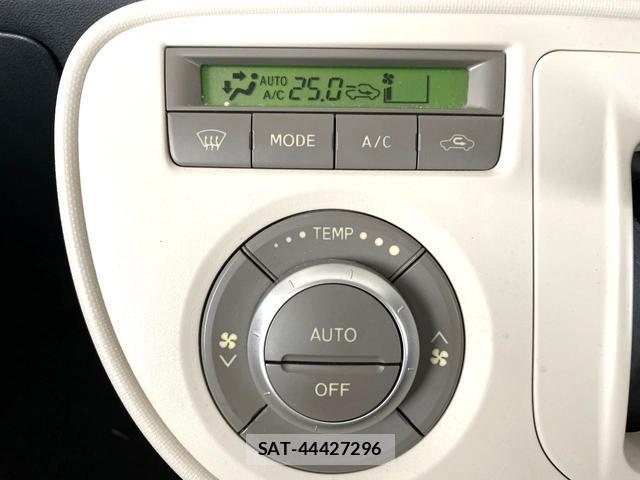 Daihatsu MIRA COCOA 2011-10 8875078-4