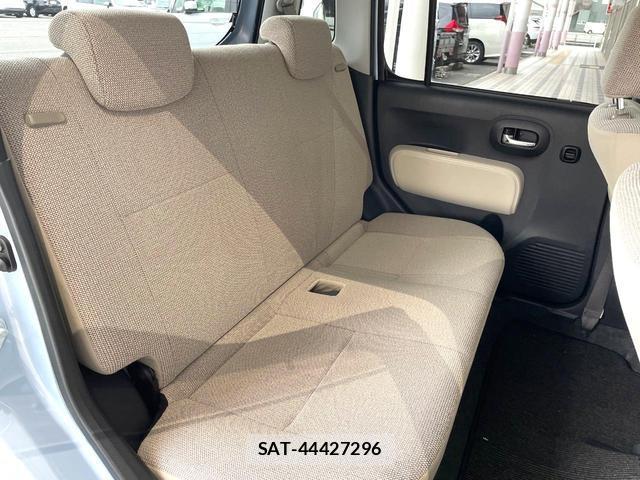 Daihatsu MIRA COCOA 2011-10 8875078-6