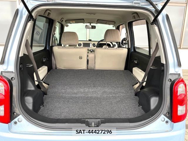Daihatsu MIRA COCOA 2011-10 8875078-7