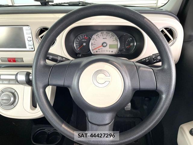 Daihatsu MIRA COCOA 2011-10 8875078-8
