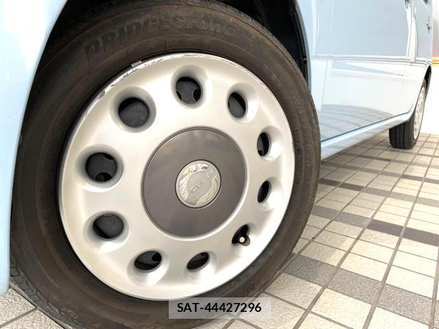 Daihatsu MIRA COCOA 2011-10 8875078-9