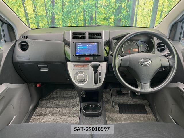 Daihatsu MIRA CUSTOM 2007-08 8874834-1