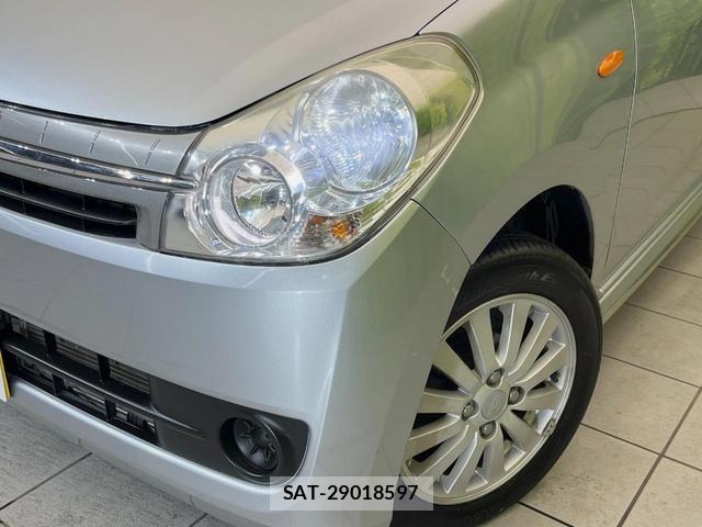 Daihatsu MIRA CUSTOM 2007-08 8874834-11