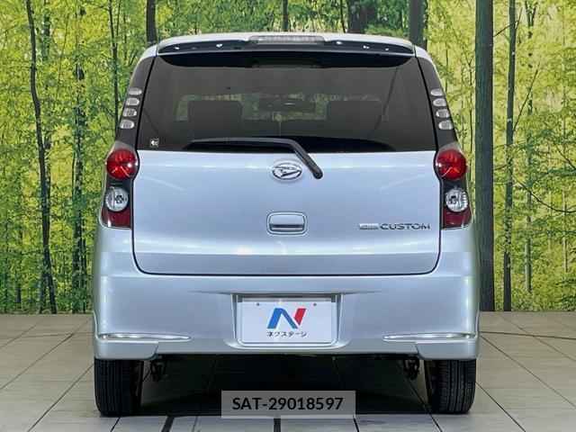 Daihatsu MIRA CUSTOM 2007-08 8874834-14