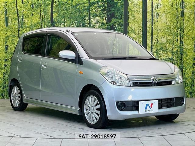 Daihatsu MIRA CUSTOM 2007-08 8874834-15