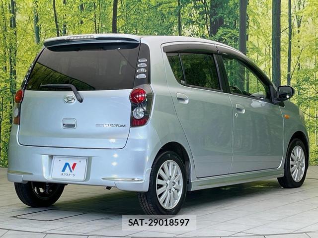 Daihatsu MIRA CUSTOM 2007-08 8874834-16