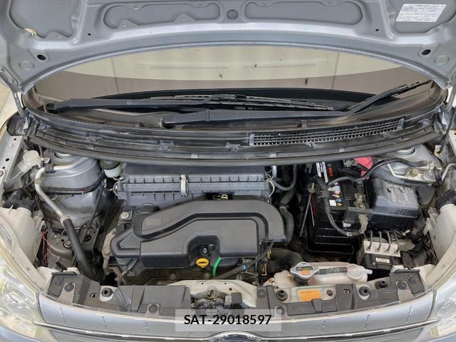 Daihatsu MIRA CUSTOM 2007-08 8874834-17