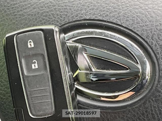 Daihatsu MIRA CUSTOM 2007-08 8874834-5