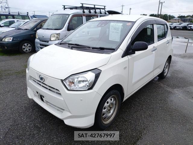 Daihatsu MIRA 2021-09 8872900-0
