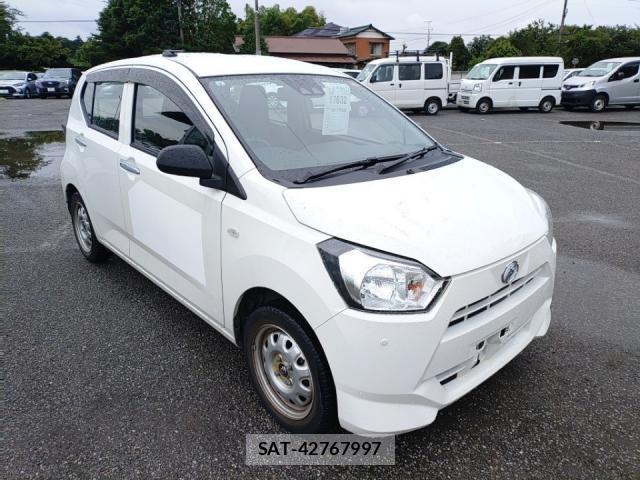 Daihatsu MIRA 2021-09 8872900-1