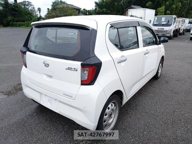 Daihatsu MIRA 2021-09 8872900-2