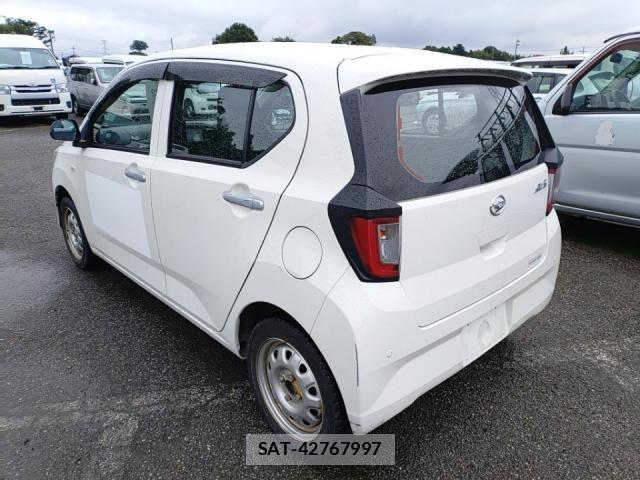Daihatsu MIRA 2021-09 8872900-3