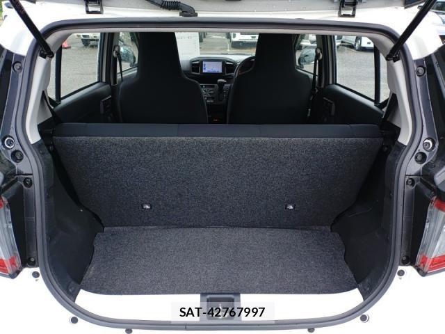 Daihatsu MIRA 2021-09 8872900-5