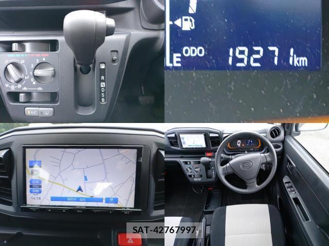 Daihatsu MIRA 2021-09 8872900-7