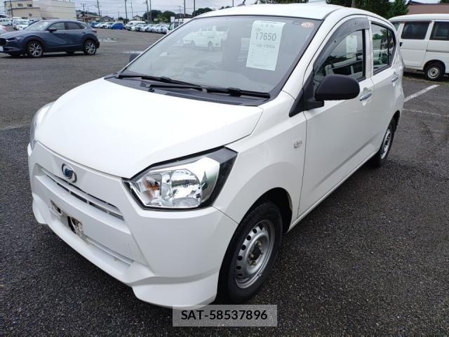Daihatsu MIRA 2021-09 8872903-0