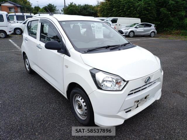 Daihatsu MIRA 2021-09 8872903-1