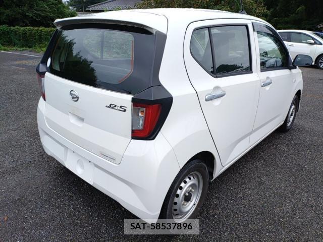 Daihatsu MIRA 2021-09 8872903-2