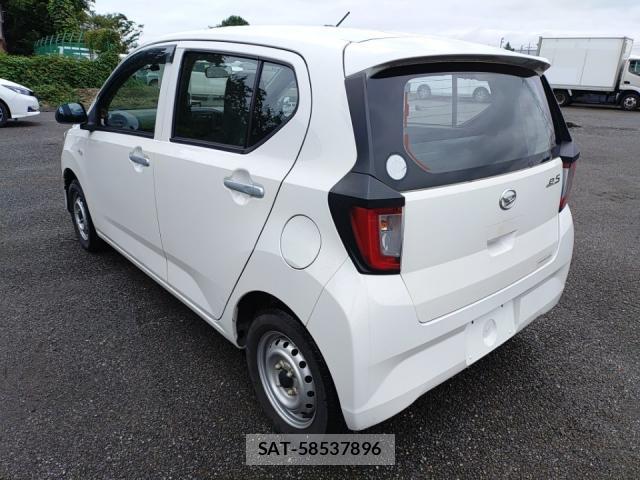 Daihatsu MIRA 2021-09 8872903-3