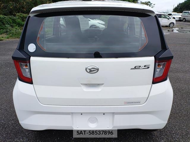 Daihatsu MIRA 2021-09 8872903-4