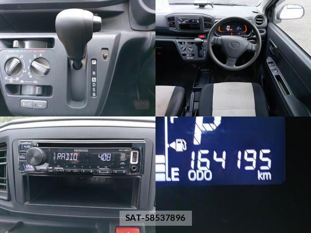 Daihatsu MIRA 2021-09 8872903-7