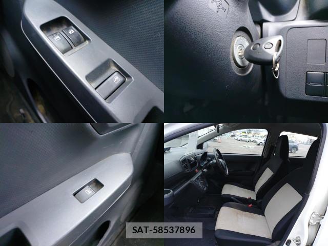 Daihatsu MIRA 2021-09 8872903-8