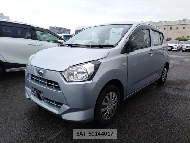 Daihatsu MIRA 2017-09 8872973-0