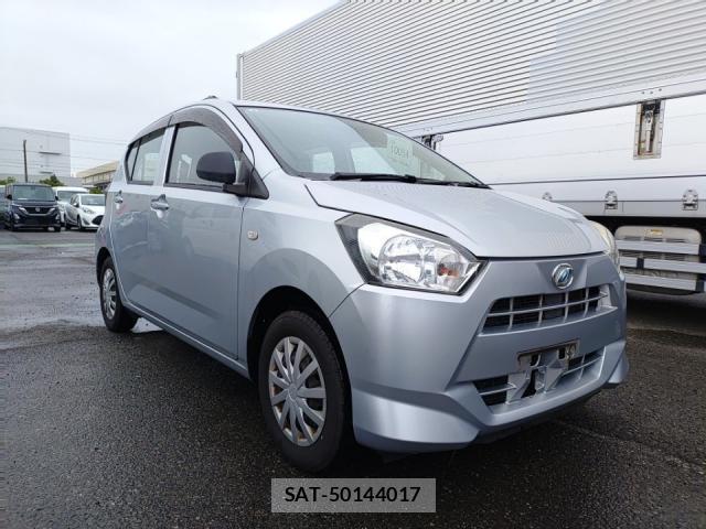 Daihatsu MIRA 2017-09 8872973-1