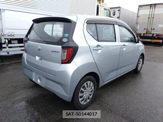 Daihatsu MIRA 2017-09 8872973-2