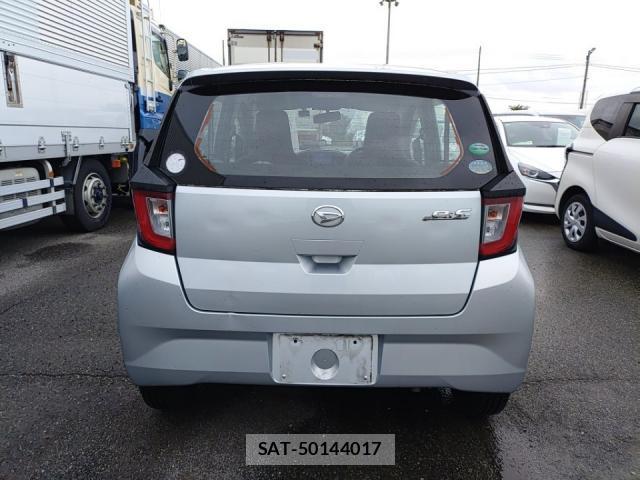 Daihatsu MIRA 2017-09 8872973-3